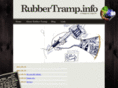 rubbertramp.info