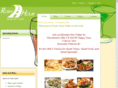 rushhourgrille.com