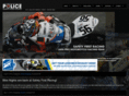 safetyfirstracing.com