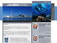 scubatoronto.com