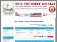 sell-yourself-locally.com