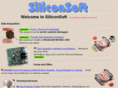 siliconsoft.com