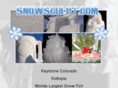 snowsculpt.com