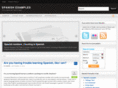 spanishexamples.com