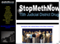 stopmethnow.com