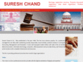 sureshchand.com