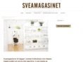 sveamagasinet.com