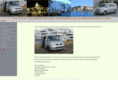 taxi-minibus-tony.com