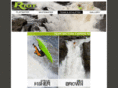 teamriotkayaks.com