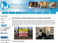 tenderheartschildtherapycenter.com