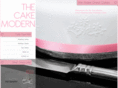 thecakemodern.co.uk