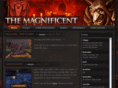 themagnificent-gaming.com