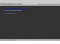 thibaultarcis.com
