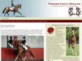 trakehnercontact.nl