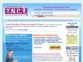 travelnursingcentral.com
