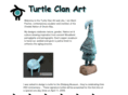 turtleclanart.com