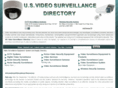 usvideosurveillancedirectory.com