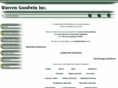 warren-goodwin.com