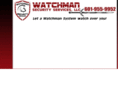 watchmansecure.com