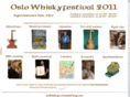 whiskyfestival.no