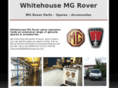 whitehouse-rover.com