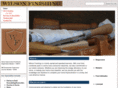 wilsonfinishing.com