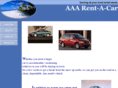 aaarentacar.net