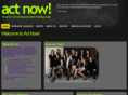 actnownetwork.com