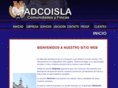 adcoisla.es