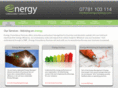 advisingonenergy.com