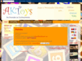 aktoys.org