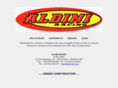 aldiniracing.com