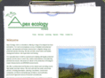 apexecology.com