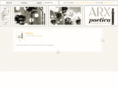 arxpoetica.com