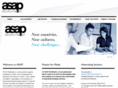 asaprecruitment.net