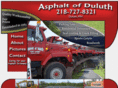 asphaltofduluth.com