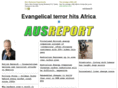 ausreport.com