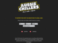 aussiechillers.com