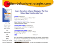 autism-behavior-strategies.com