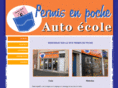 auto-ecole-permisenpoche.fr