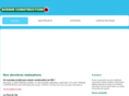 avenirconstruction.net