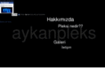 aykanpleks.com
