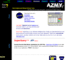 azmy.com