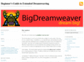 bigdreamweaver.com