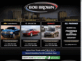 bobbrowncars.com
