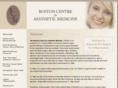 bostoncentreaestheticmedicine.com