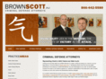 brownscott.com