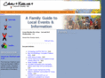 calvertkids.net