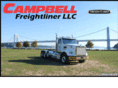 campbellfreightliner.com