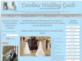 carolinaweddingguide.com